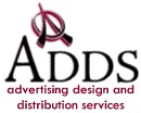 ADDS logo